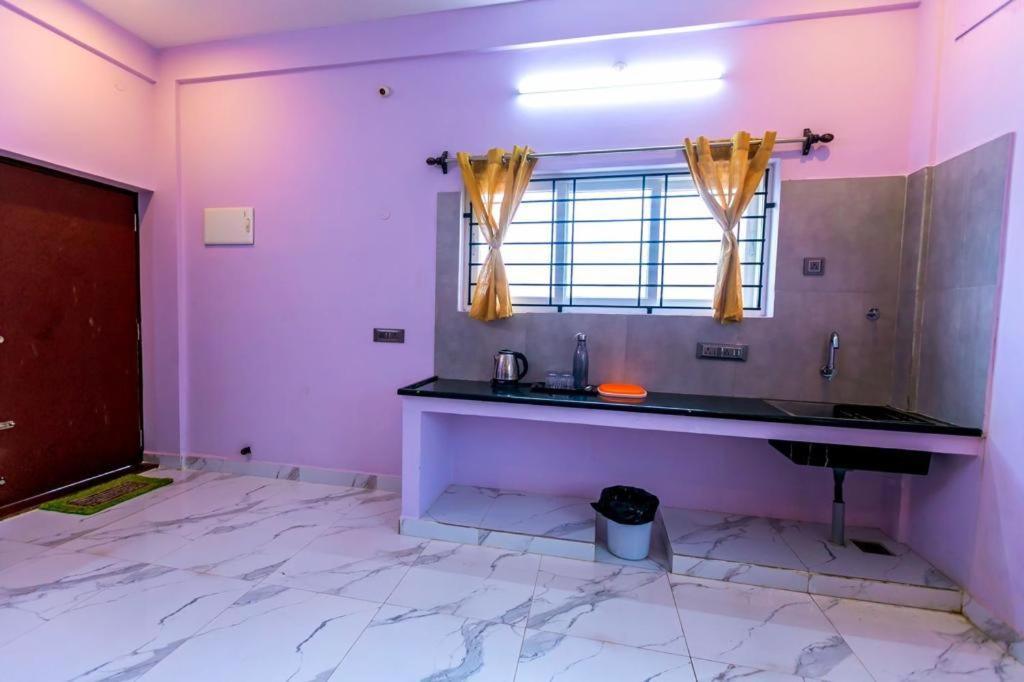 Dreamland Retreat With Swimming Pool Apartment Kottakuppam Екстериор снимка