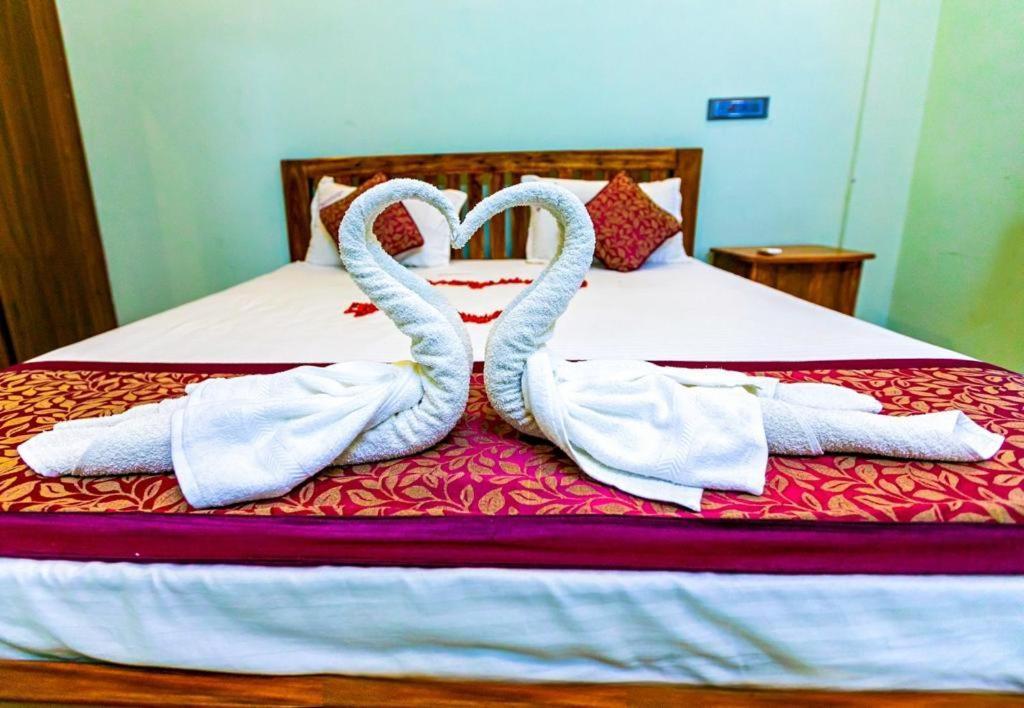 Dreamland Retreat With Swimming Pool Apartment Kottakuppam Екстериор снимка