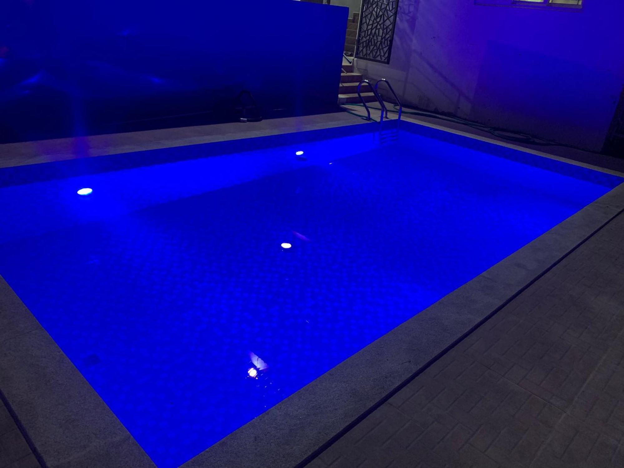 Dreamland Retreat With Swimming Pool Apartment Kottakuppam Екстериор снимка